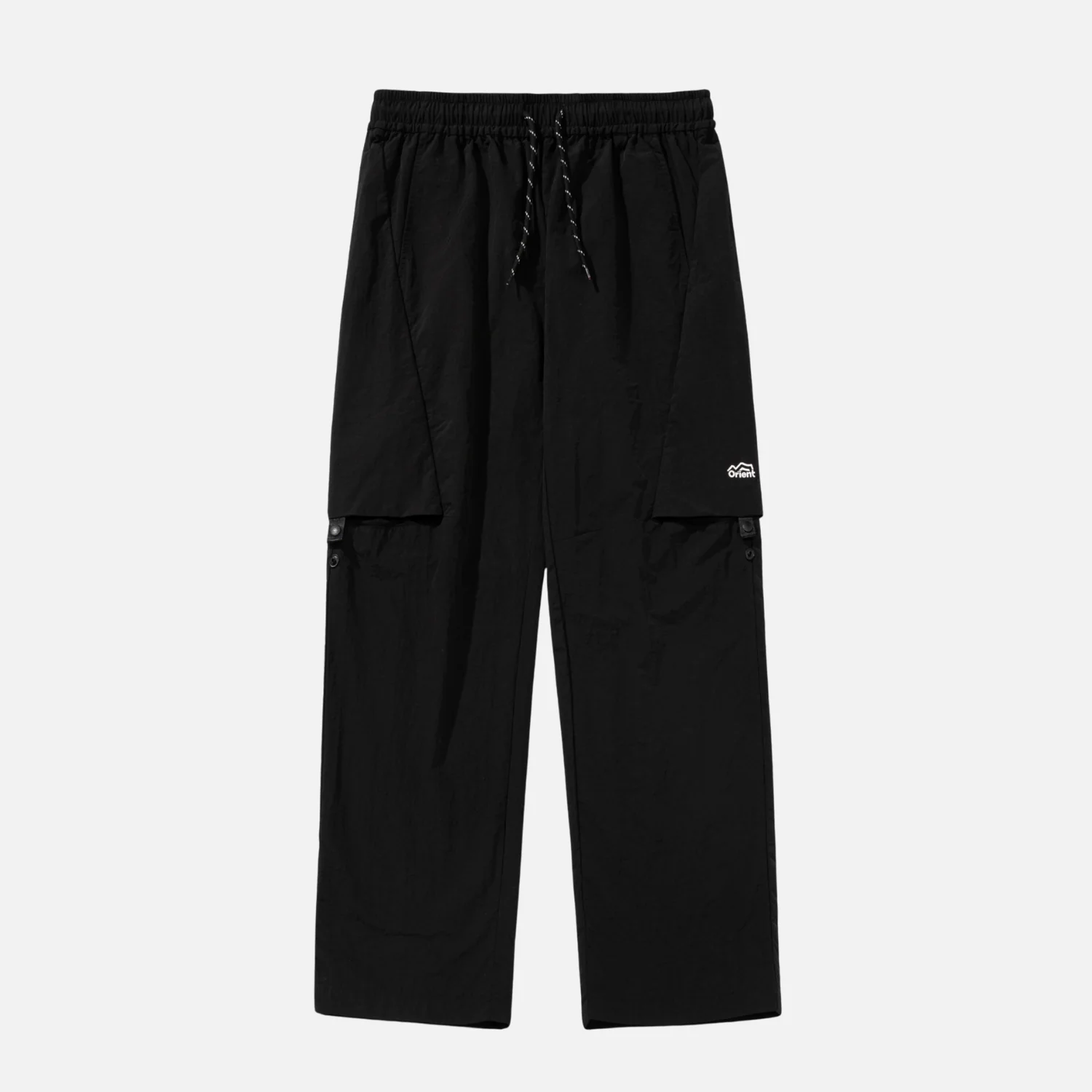 Adjustable Breathable Parachute Pants - Beauption