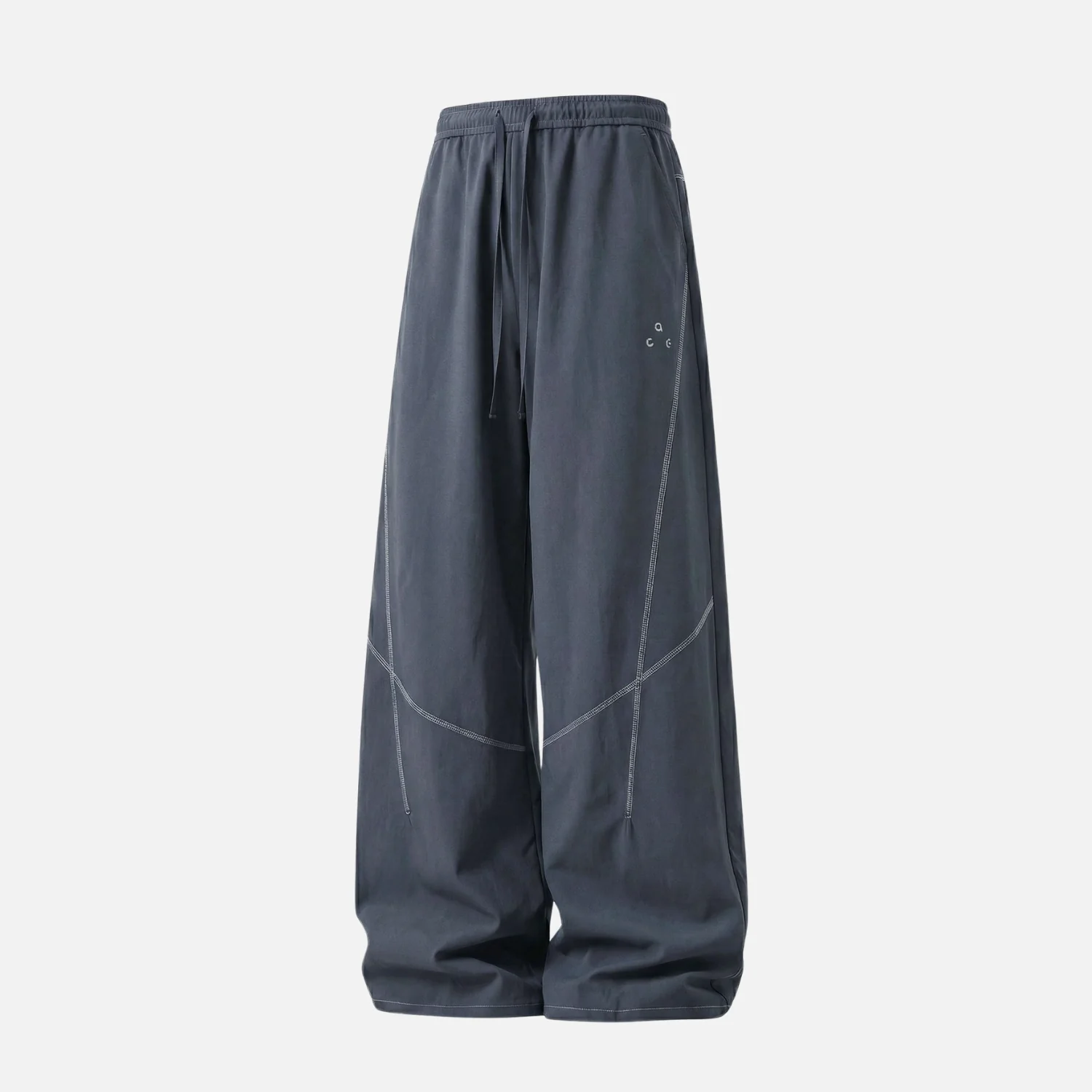 Techwear Outdoor Stitch Pants - Beauption