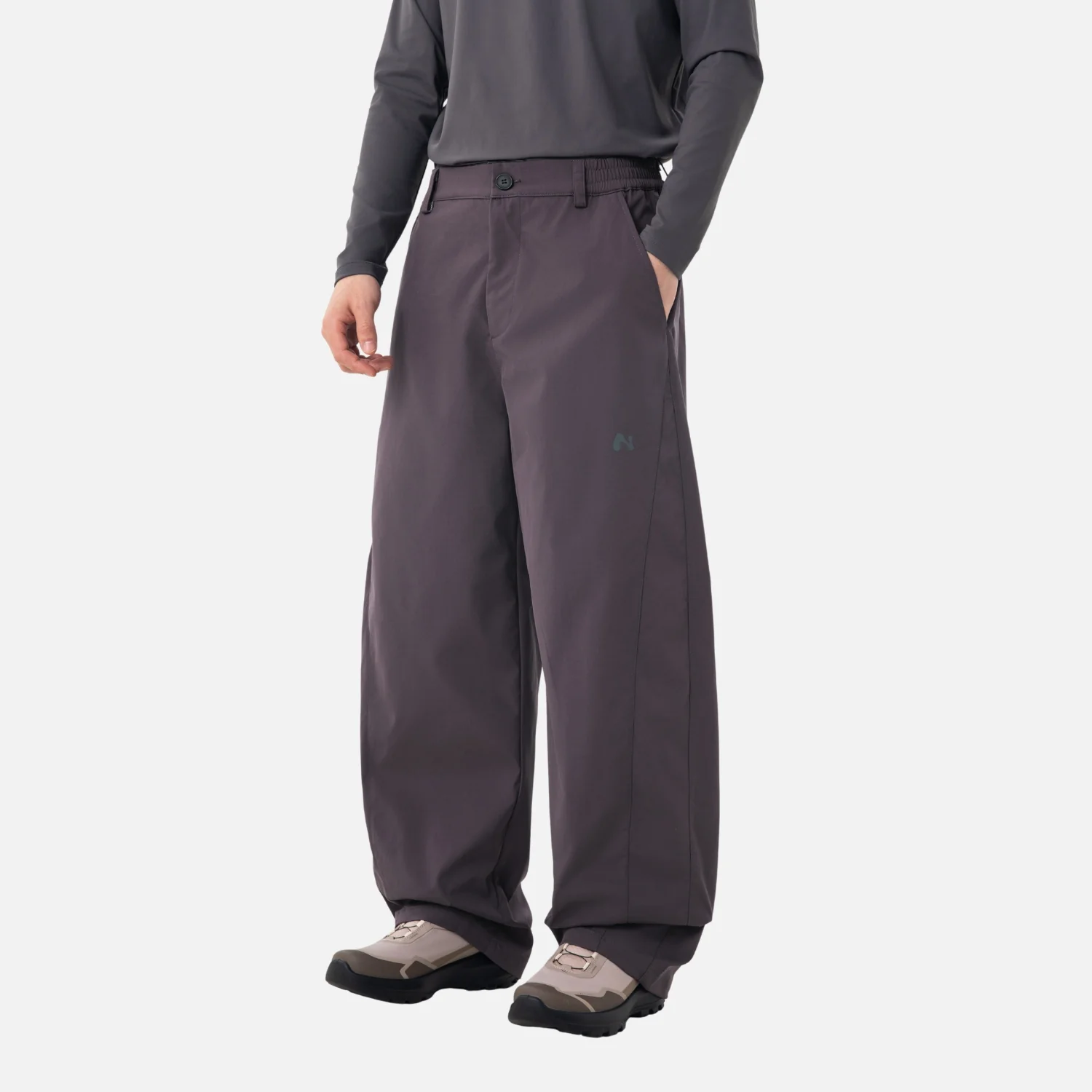 Water-Resistant Outdoor Cargo Pants - Beauption
