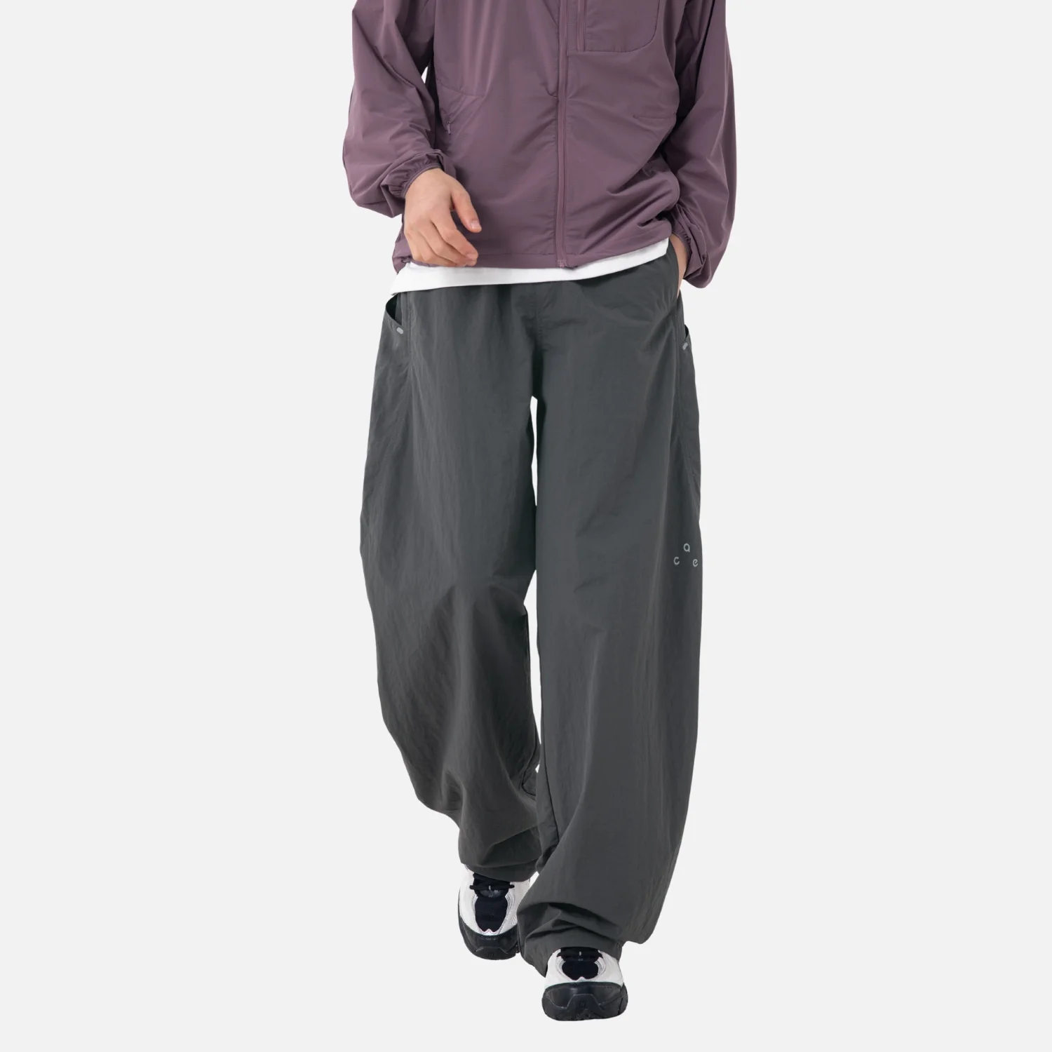 Techwear Water-Resistant Cargo Pants - Beauption