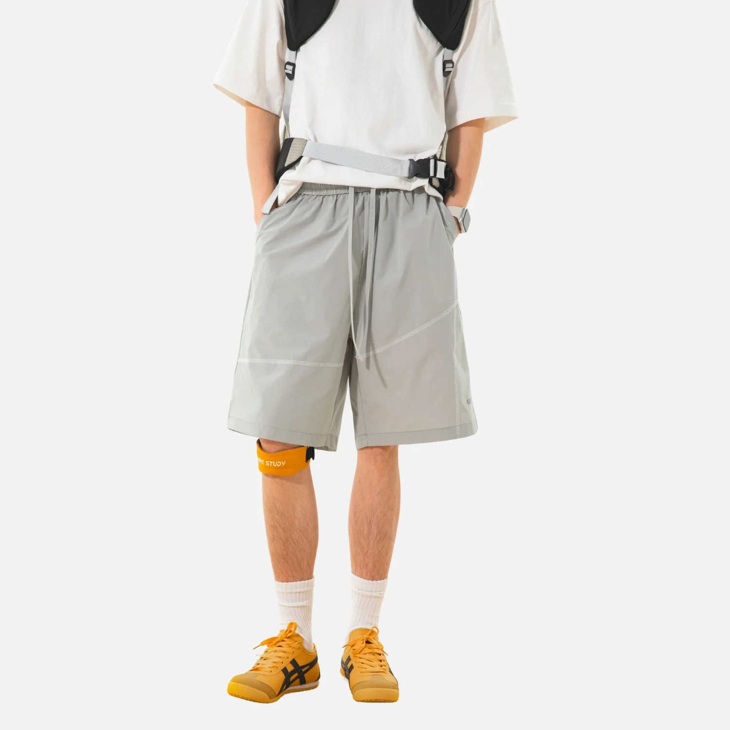 Outdoor Water-Repellent Shorts - Beauption